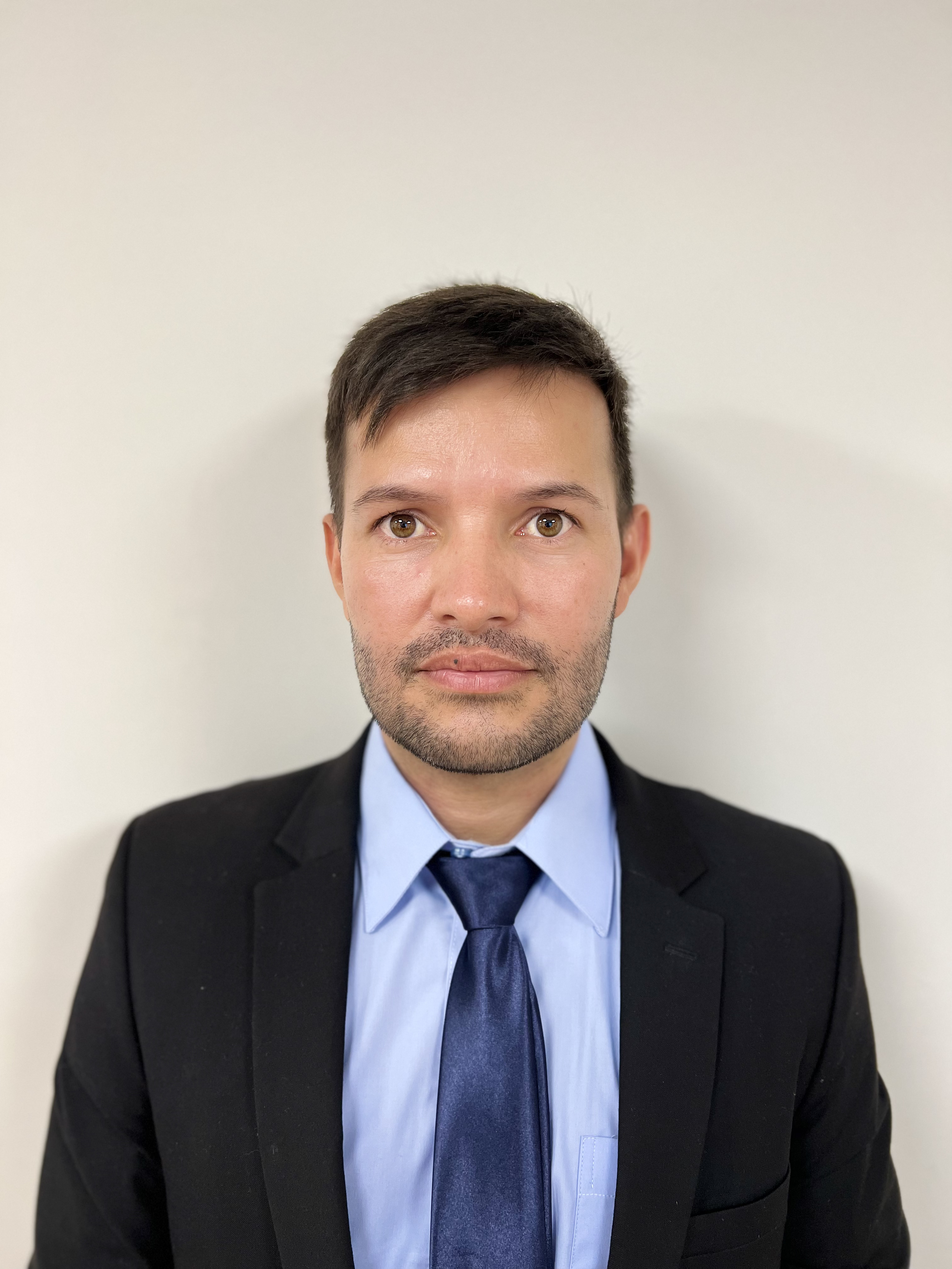 Luis Miguel Reyes