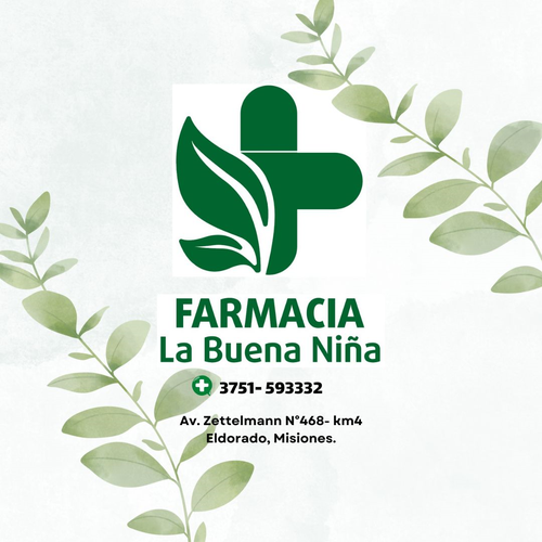 Convenio CADEMIS & Farmacia La Buena Niña