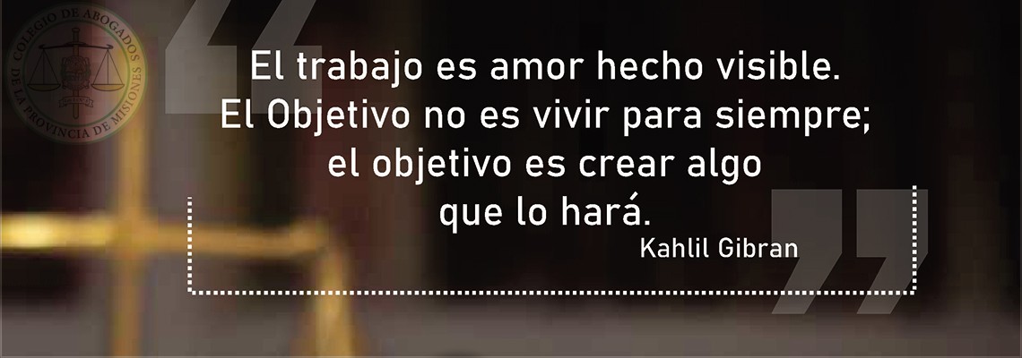 trabajo