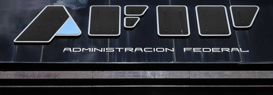 AFIP-mono