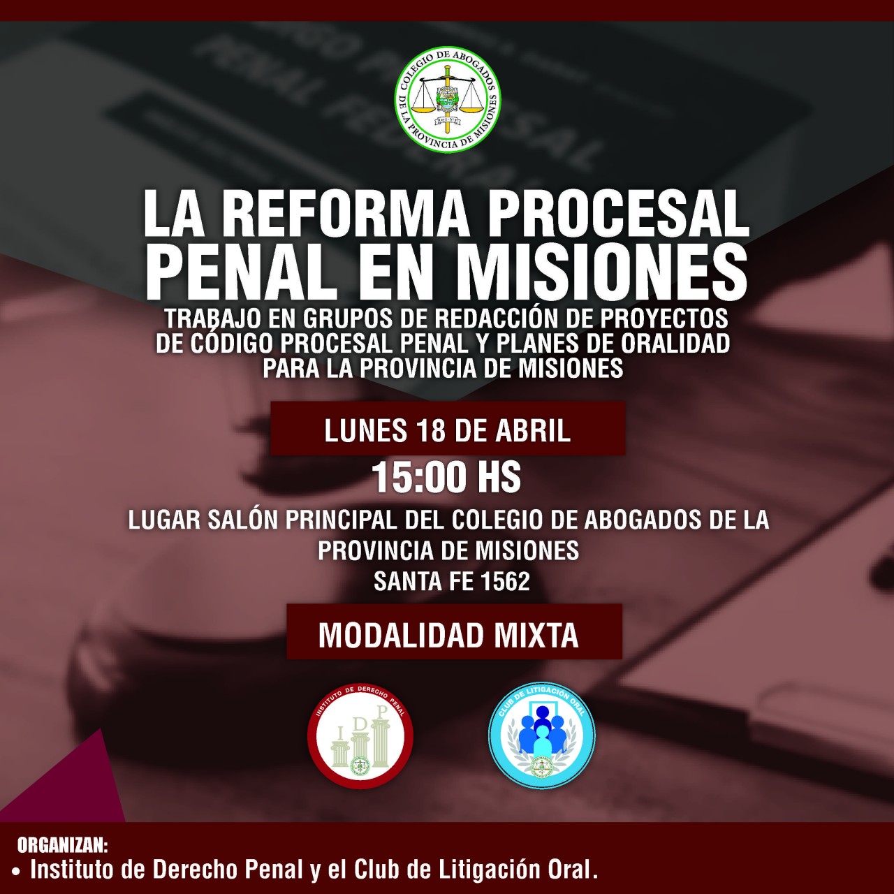 La-reforma-Procesal-Penal-en-Misiones